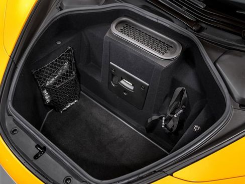 Used 2022 McLaren 720S Spider RWD image 45