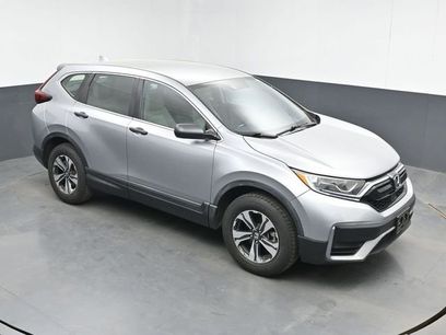 Used 2020 Honda CR-V LX