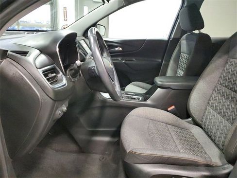 Certified 2022 Chevrolet Equinox LT image 10