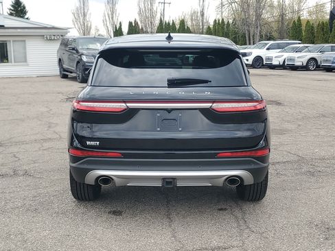 Certified 2024 Lincoln Corsair AWD w/ Equipment Group 101A image 5