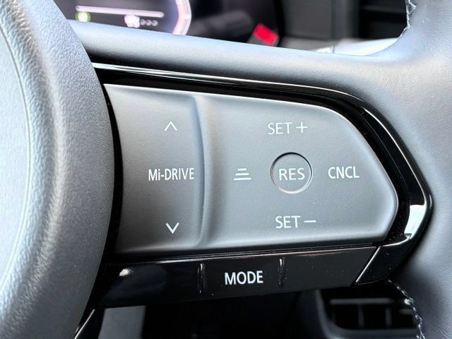 New 2026 MAZDA CX-5 Select AWD/4WD image 18