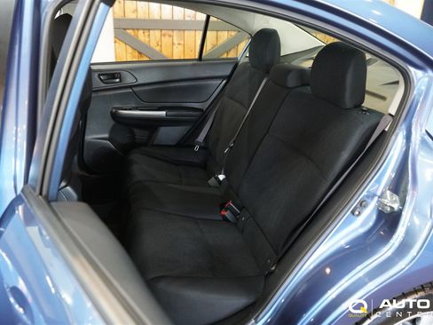 Used 2015 Subaru Impreza 2.0i AWD/4WD image 23
