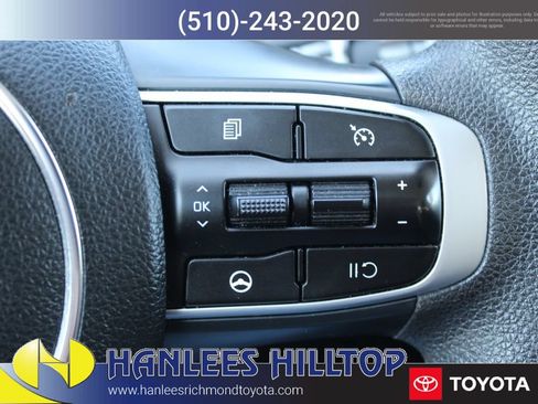 Used 2023 Kia K5 LXS FWD image 29