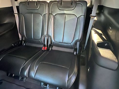 Used 2013 Jeep Grand Cherokee SRT8 image 31