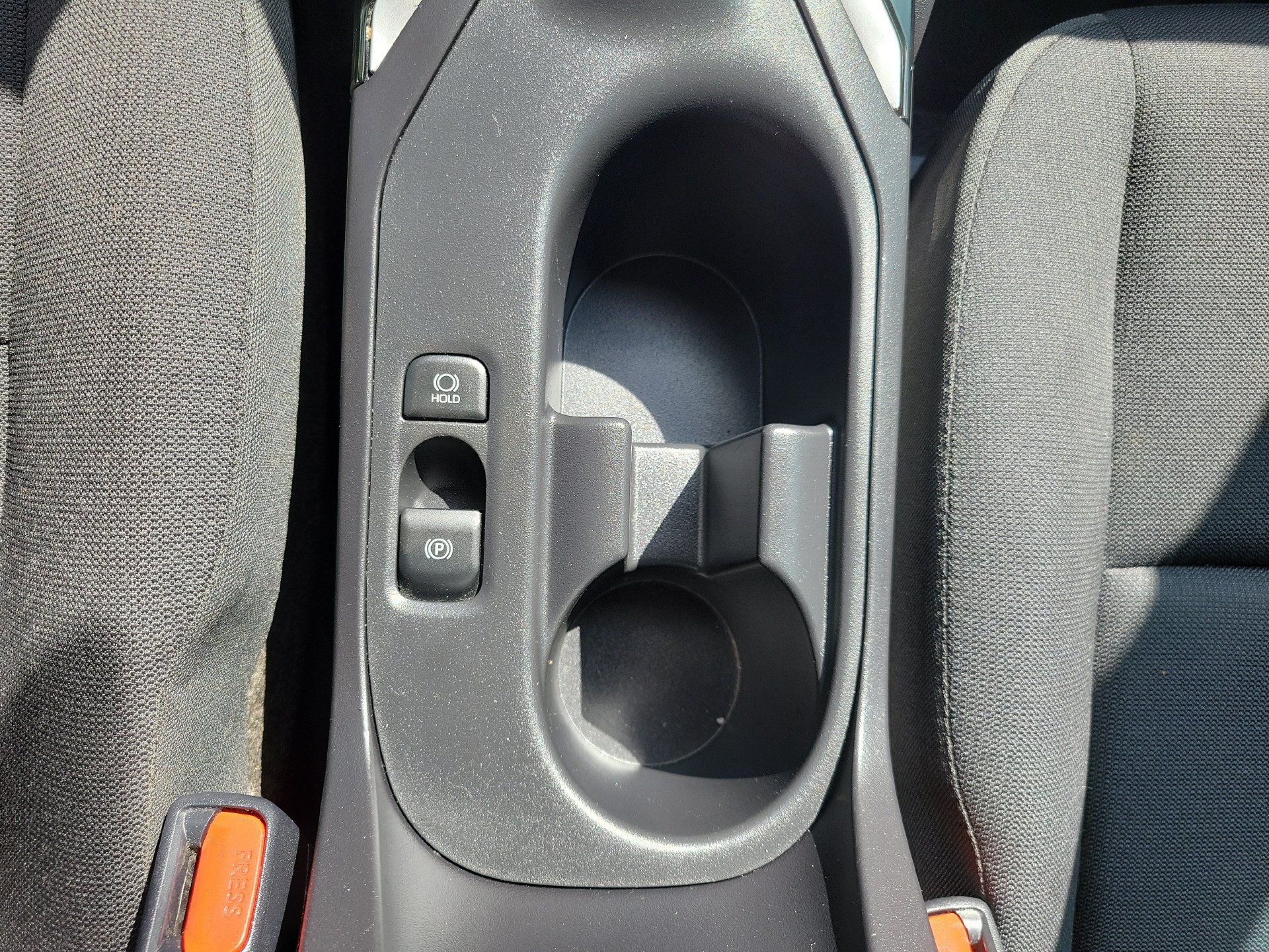 Used 2025 Toyota Corolla LE FWD image 37