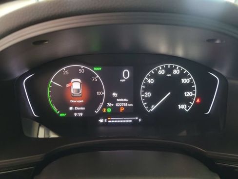 Used 2025 Honda Civic Sport image 15