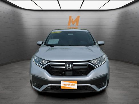 Certified 2020 Honda CR-V EX-L image 13