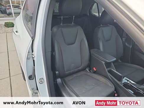 Used 2021 Buick Encore GX Preferred w/ Cold Weather Comfort Package FWD image 32