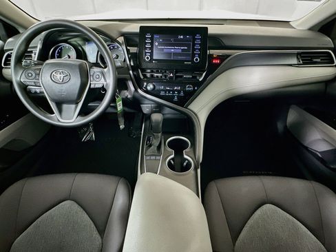 Used 2023 Toyota Camry LE FWD image 26