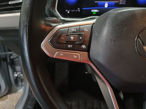 Used 2024 Volkswagen Jetta S image 9