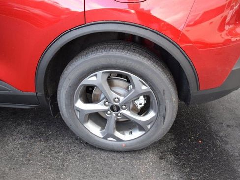 New 2026 Ford Escape ST-Line w/ Tech Pack #1 image 4