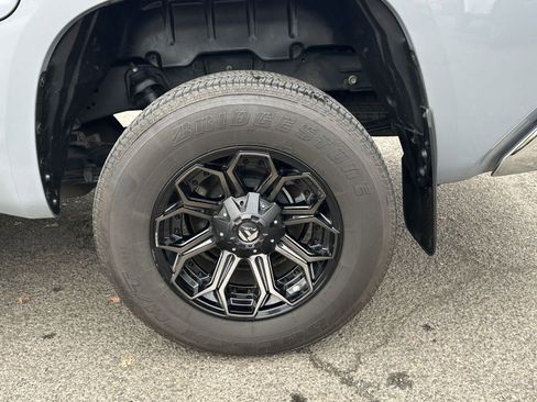 Used 2021 Toyota Tundra SR5 image 25