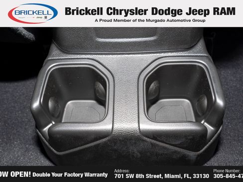 New 2026 Jeep Wrangler Sport image 17