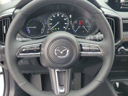 New 2026 MAZDA CX-50 2.5 Hybrid w/ Premium Plus Pkg image 23