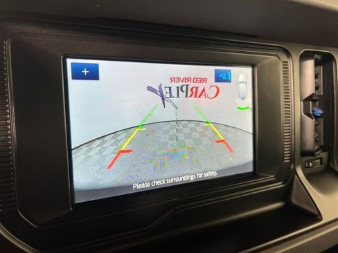 Used 2022 Ford Bronco Black Diamond image 20