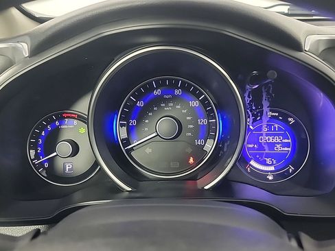 Used 2020 Honda Fit LX image 22