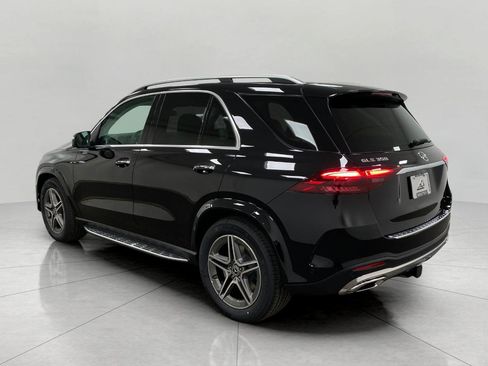 New 2026 Mercedes-Benz GLE 350 4MATIC image 8