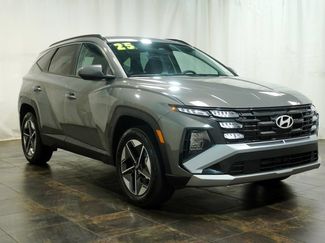 Used 2025 Hyundai Tucson SEL AWD/4WD video 1