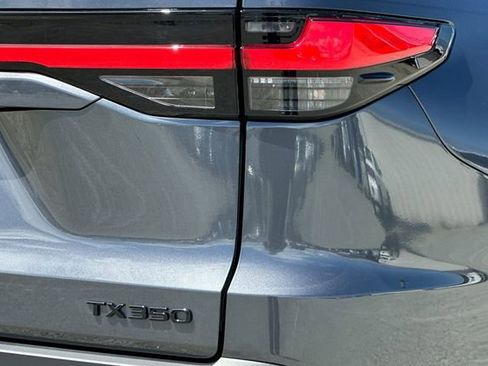 New 2026 Lexus TX 350 FWD image 7