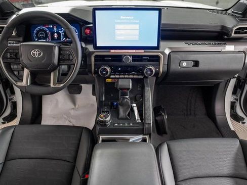 New 2026 Toyota Tacoma TRD Off-Road w/ TRD Off Road Premium Package image 22