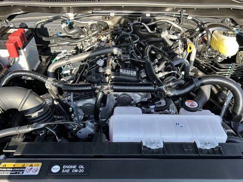 New 2026 Toyota 4Runner SR5 image 23