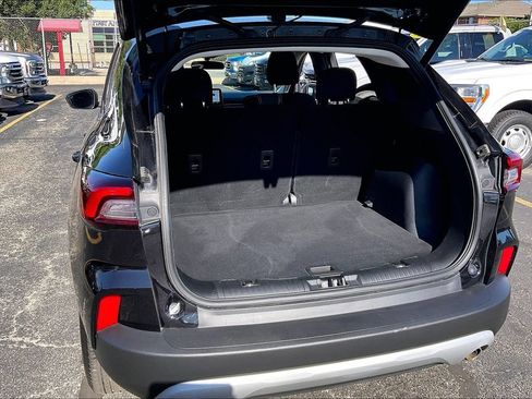 Certified 2023 Ford Escape Active AWD/4WD image 28