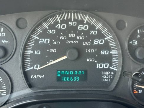 Used 2003 Chevrolet Express 3500 Extended Passenger RWD image 34