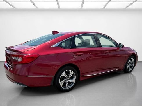 Used 2019 Honda Accord EX-L image 8