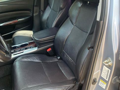 Used 2015 Acura TLX w/ Technology Package FWD image 7
