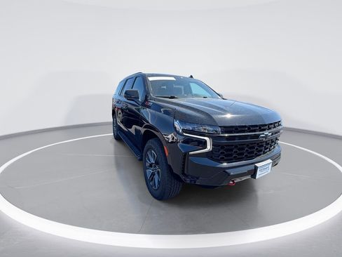 Used 2024 Chevrolet Tahoe Z71 image 2