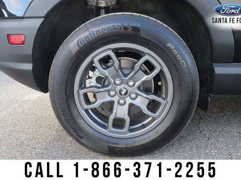 Used 2023 Ford Bronco Sport Big Bend w/ Convenience Package image 6