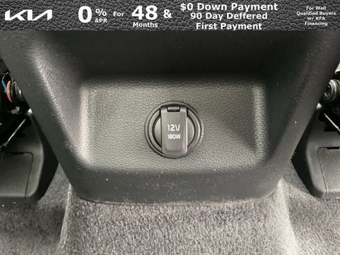 New 2025 Kia Telluride EX image 41