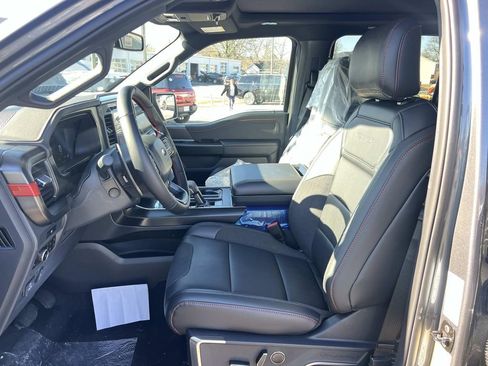 New 2025 Ford F150 Raptor image 9