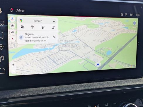 Used 2024 GMC Sierra 1500 AT4 w/ AT4 Premium Package image 24