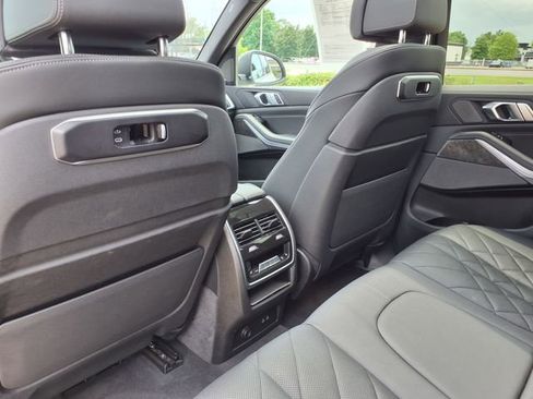 Used 2024 BMW X5 xDrive40i AWD/4WD image 20