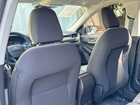 Used 2022 Ford Escape S AWD/4WD image 29