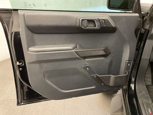 Used 2024 Ford Bronco Raptor w/ Interior Carbon Fiber Pack 6 image 22