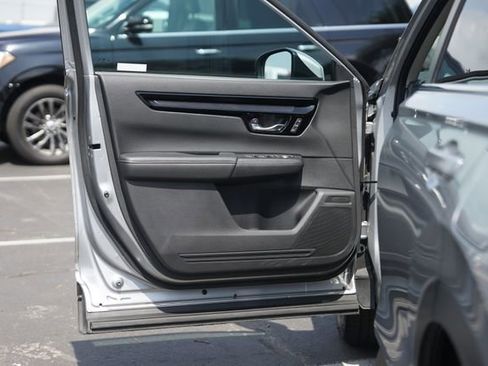 Used 2024 Honda CR-V EX-L image 31