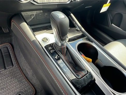 New 2025 Nissan Altima 2.5 SR w/ SR Premium Package image 24