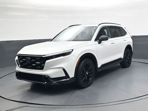Used 2023 Honda CR-V Sport image 9