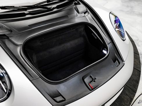 Used 2024 Porsche 911 Carrera S w/ Premium Package image 82