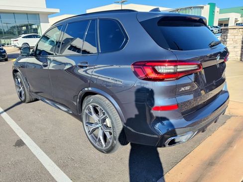 Used 2020 BMW X5 sDrive40i w/ M Sport Package image 4