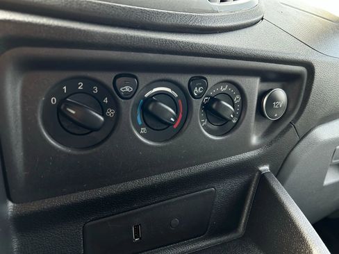 Used 2019 Ford Transit 150 148 Low Roof image 12