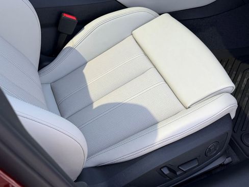 New 2026 Audi A5 2.0T Prestige image 12