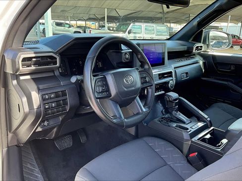 Used 2024 Toyota Tacoma SR image 15
