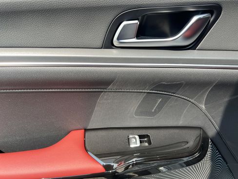 New 2025 Kia K5 GT-Line w/ GT-Line Premium Package image 31