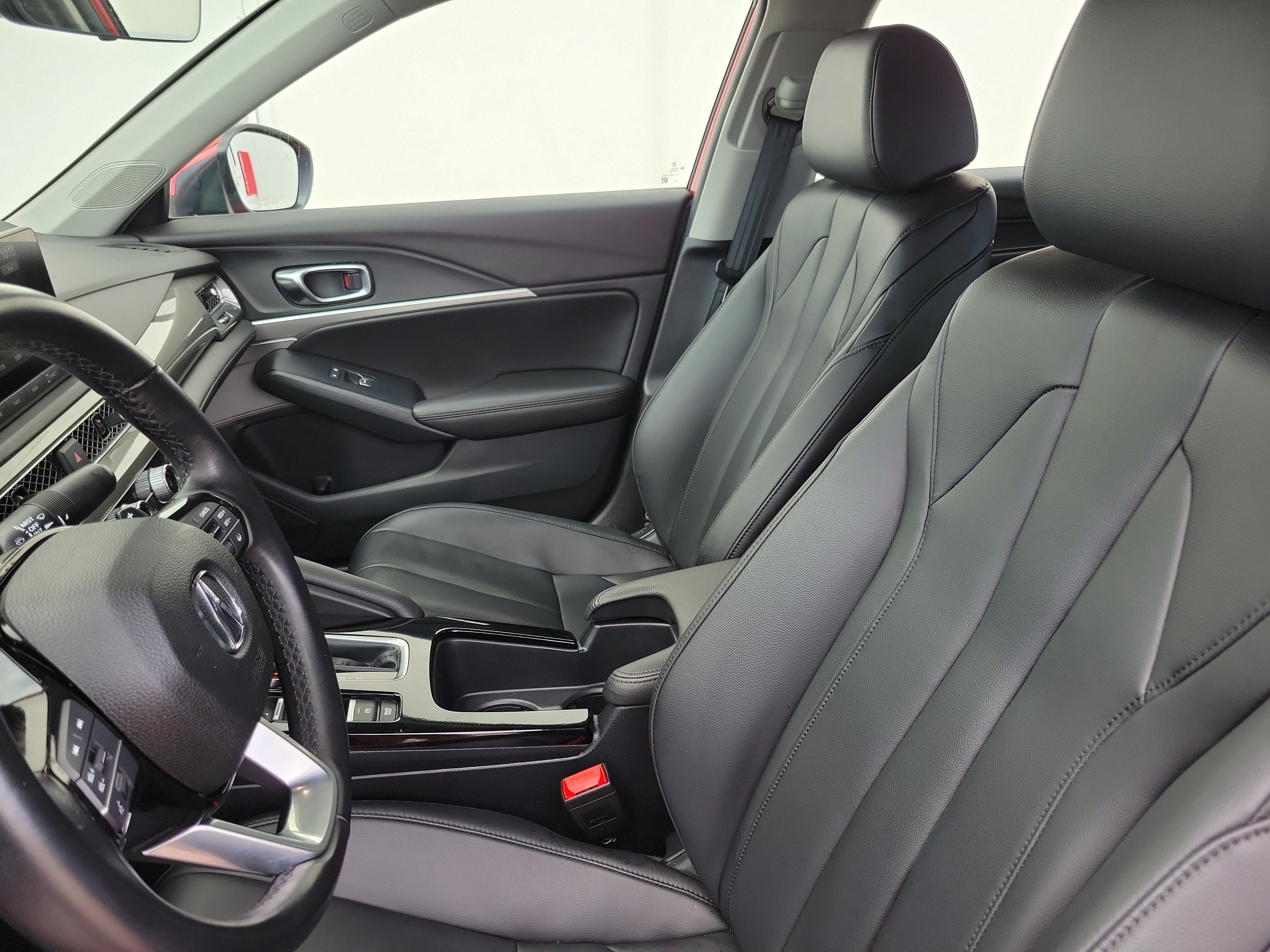 Used 2024 Acura Integra FWD image 23