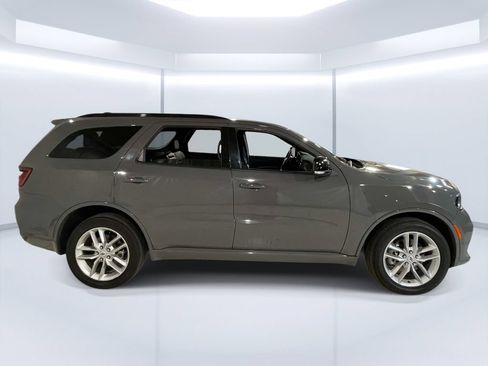 Used 2025 Dodge Durango GT AWD/4WD image 8