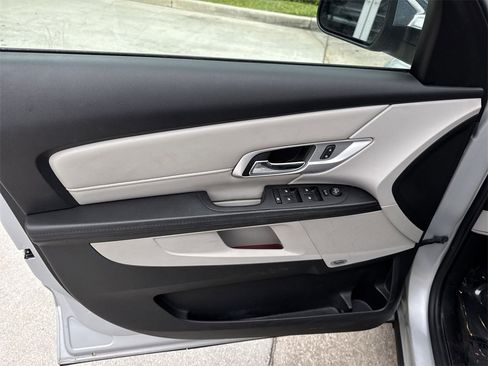 Used 2016 GMC Terrain SLT w/ Open Road Package image 40