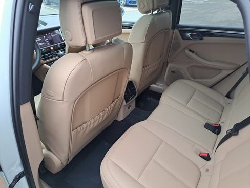 New 2026 Porsche Macan Turbo image 20